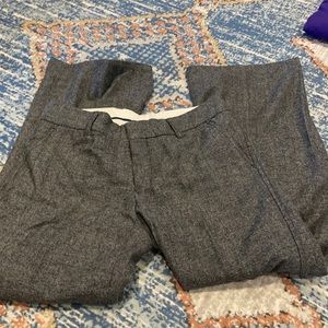 Gap women’s twill dress pants